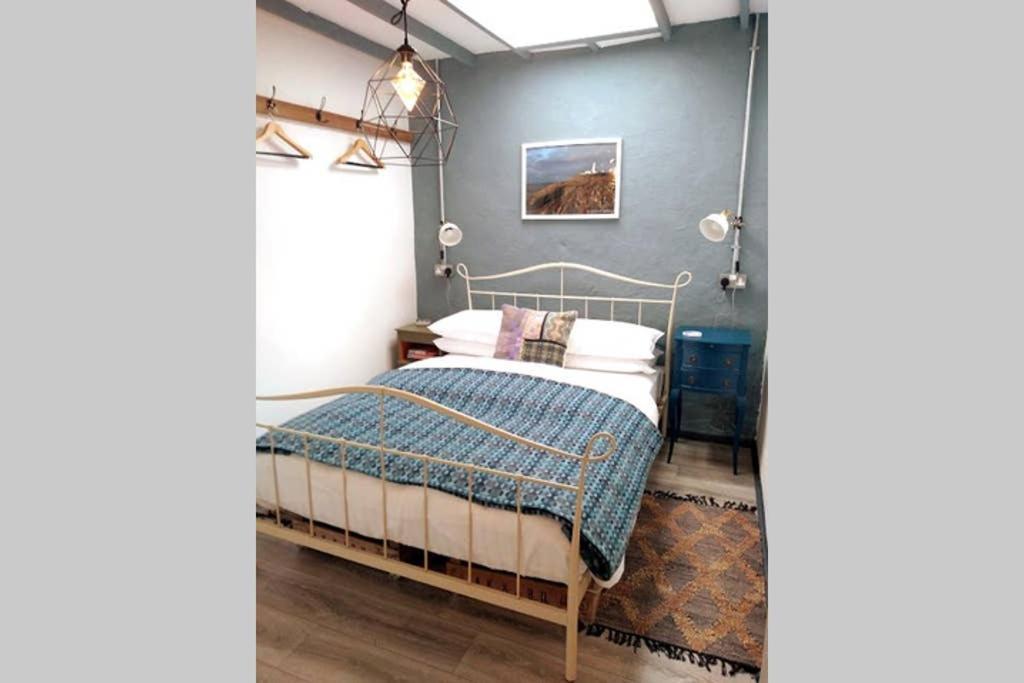 Cattle Shed Cottage 纳伯斯 外观 照片